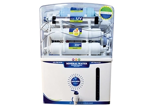 UV Water Purifier